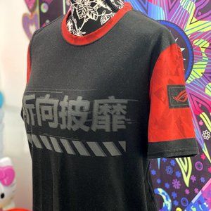 ASUS Slimming T-shirt